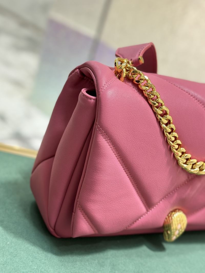 Bvlgari Satchel bags